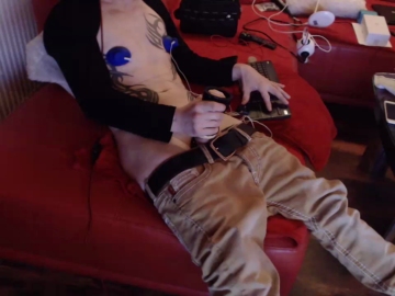 Royal2310  24-10-2021 Recorded Video Naked